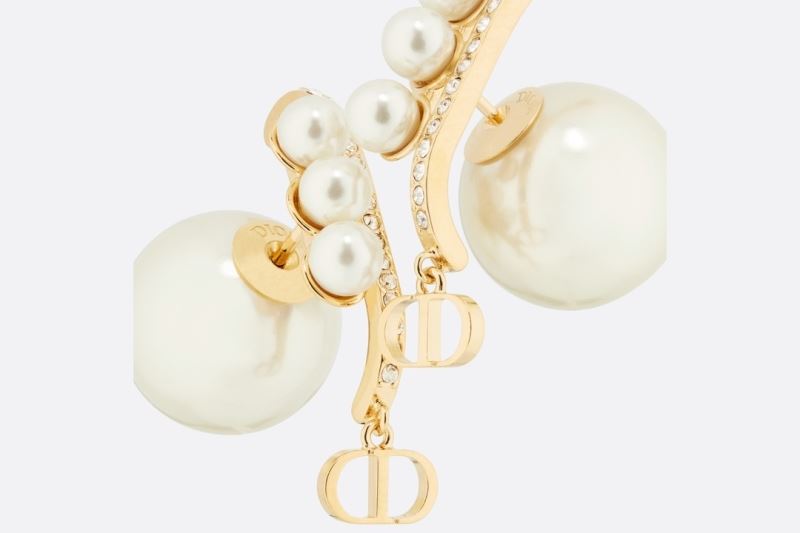 Christian Dior Earrings